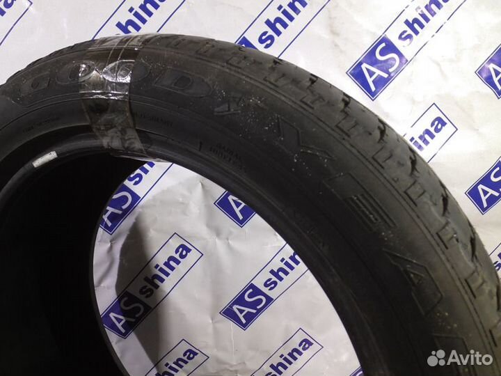 Goodyear Eagle F1 Asymmetric SUV 4x4 275/45 R21 117D