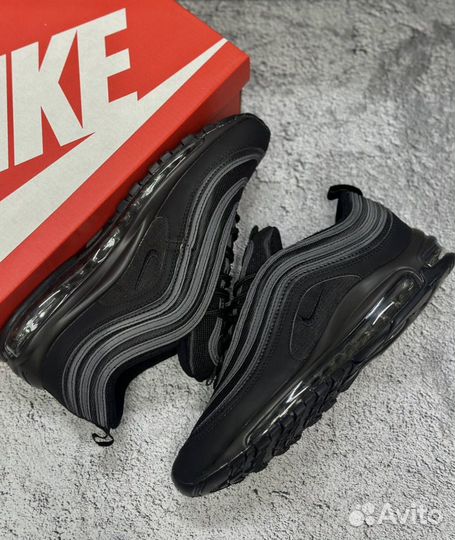 Nike air max 97