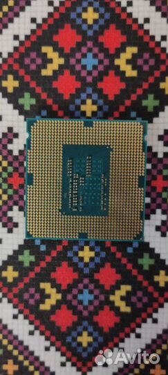 Процессор Intel Pentium G3260 сокет 1150