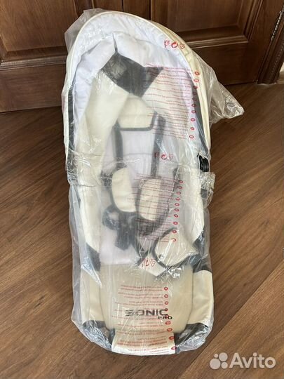 Коляска Verdi sonic pro 3 в 1