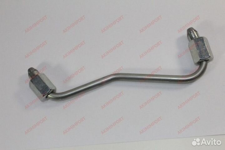 Трубка тнвд ямз 534 №1