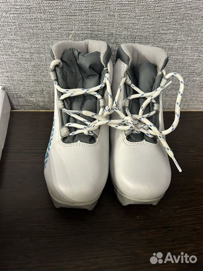 Nordway bliss ботинки