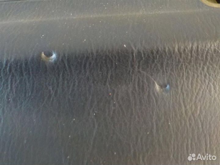 Торпедо Hyundai Starex H1 (A1) 1997-2007