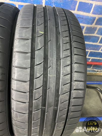 Continental ContiSportContact 5 225/40 R18 92Y