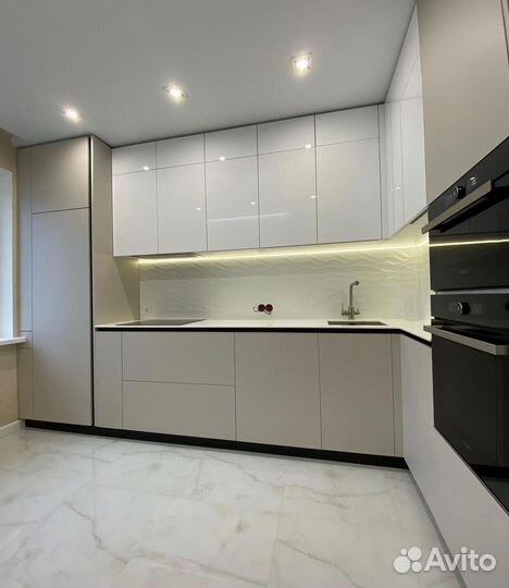 Кухня (реальная цена за гарнитур)ks:0711503
