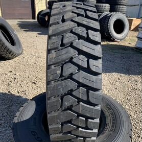 Roadstar R578A 315/80R22.5 22PR