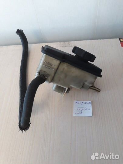 Бачок гидроусилителя Ford Ford Mondeo Iii