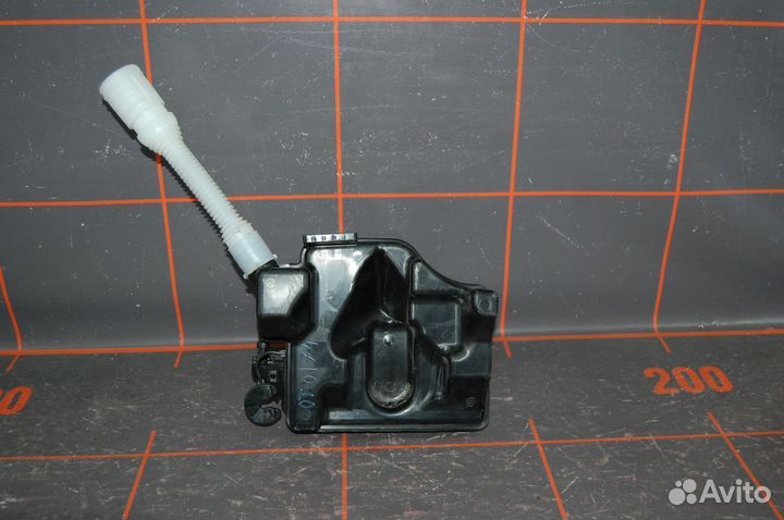 Бачок омывателя стекла - Volkswagen Polo 5