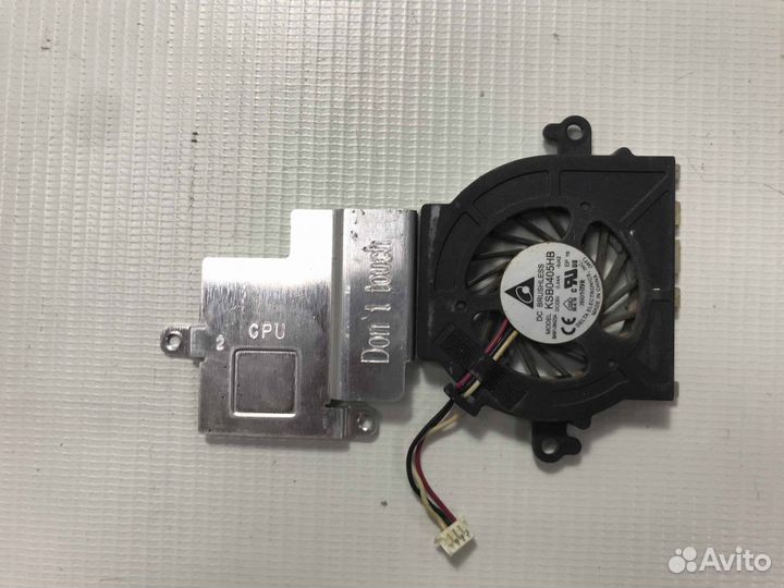 Кулер для Samsung N100SP