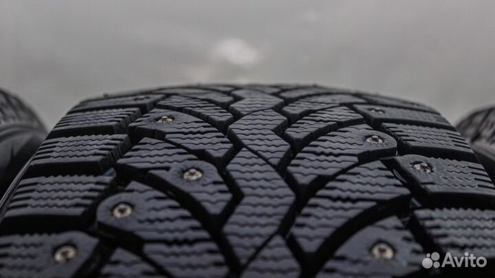 Formula Ice 195/55 R16 91T