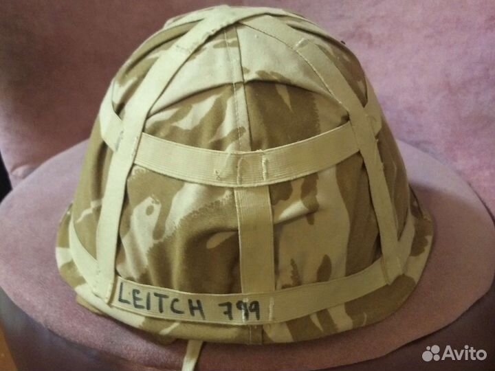 Каска военная тактическая новая