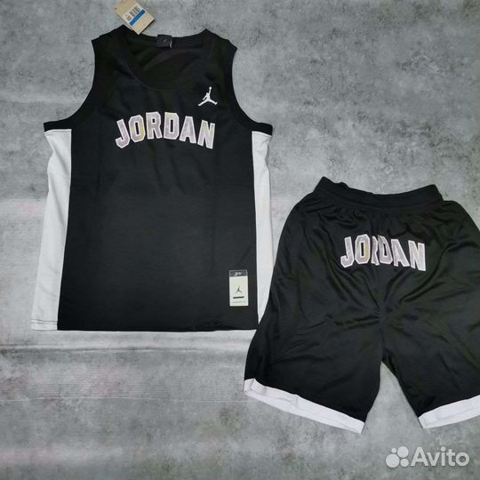 Комплект костюм Васктболний