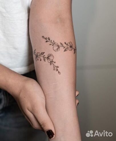 Обучение тату с нуля и мк