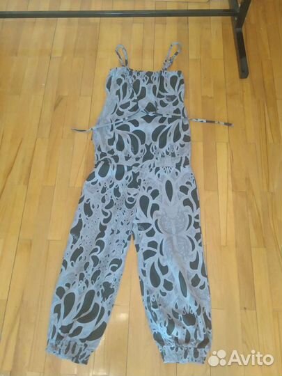 Комбинезон женский летний новый