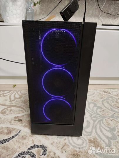 Игровой пк