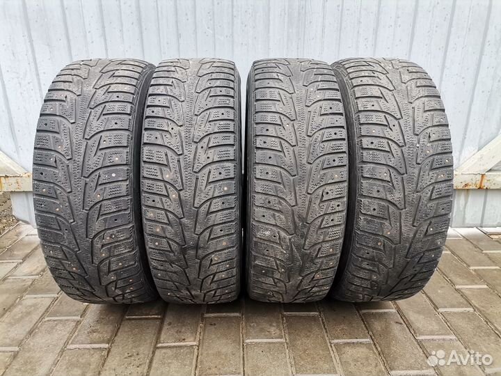 Hankook Winter I'Pike 195/65 R15
