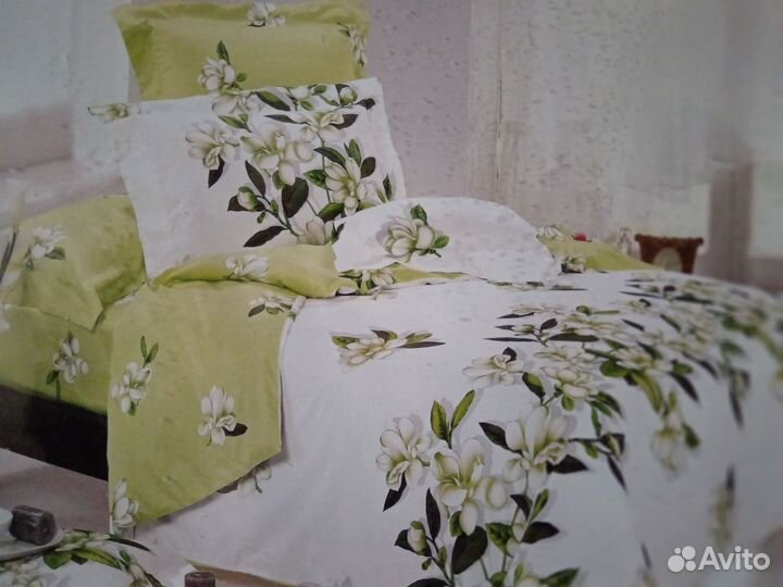 Постельное белье