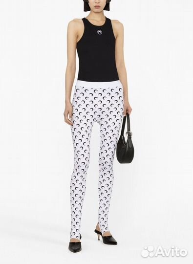 Майка Marine Serre Хит 2025