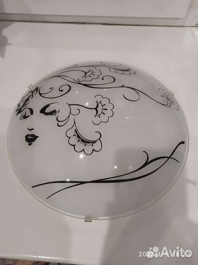 Светильник