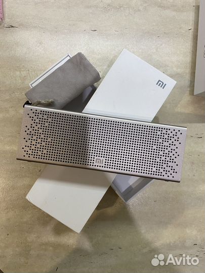 Колонка Xiaomi