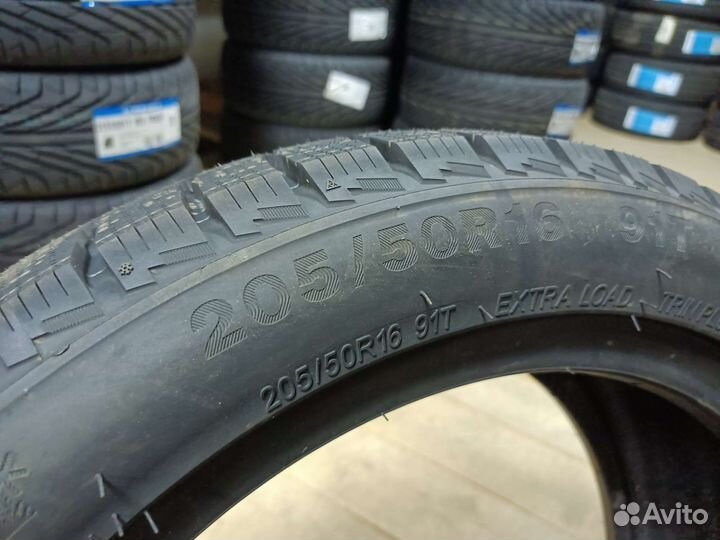 Triangle PL01 205/50 R16 91T