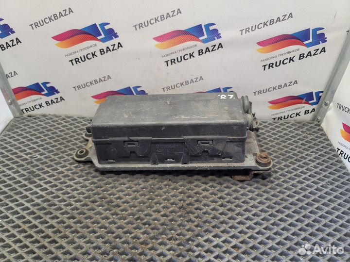 Блок управления светом Volvo FH