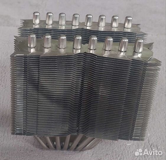 Thermalright Silver Arrow IB-E Extreme Rev. B