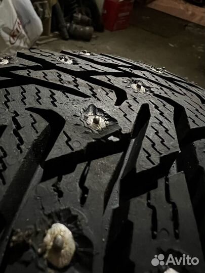 Nokian Tyres Hakkapeliitta 8 155/65 R14