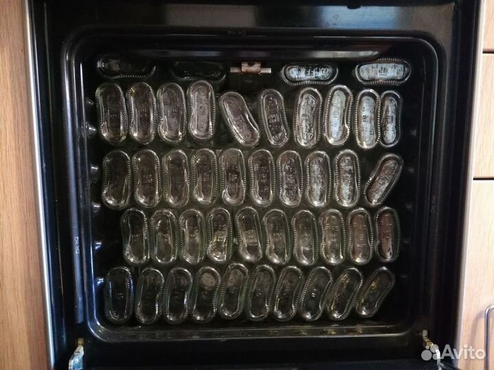 Горчичное масло сыродавленное