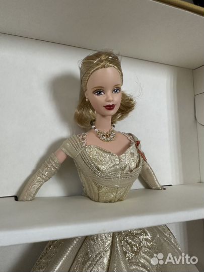 Barbie Golden Anniversary