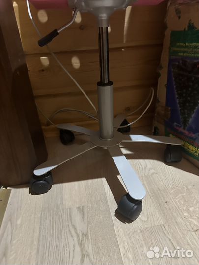 Компьютерное кресло IKEA