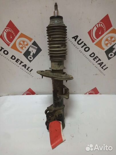 KIA ceed JD амортизатор передний левый 54651a6500