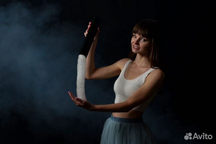 Трубка для пены