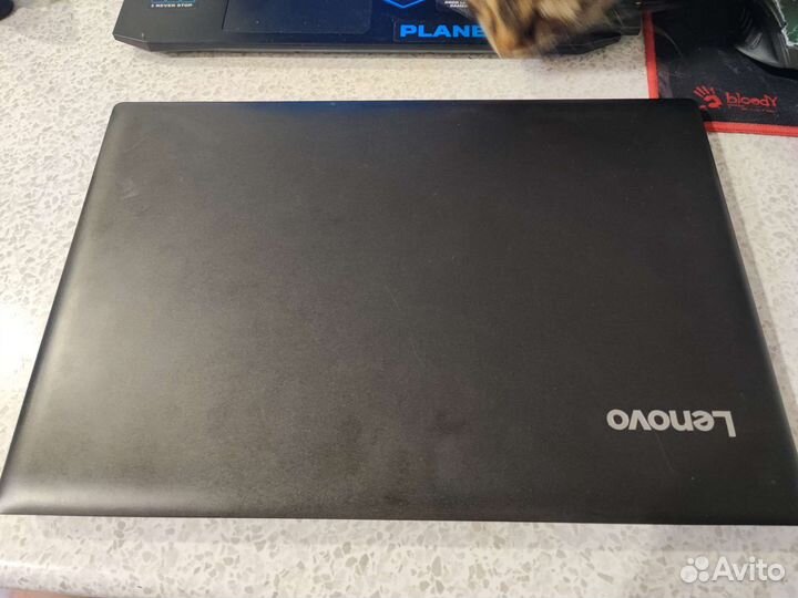 Lenovo ldeapad 330. ryzen 7