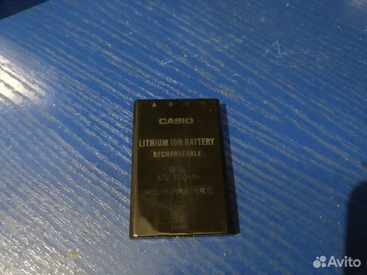 Фотоаппарат цифровой Casio QV-R4 (Japan)