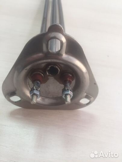 Тэн 3.0 kw/220v парогенератора