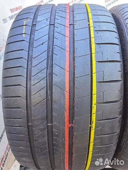 Pirelli P Zero 295/35 R21 107Y