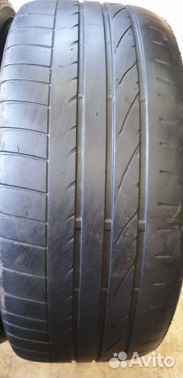 Bridgestone Potenza RE050A 225/45 R17