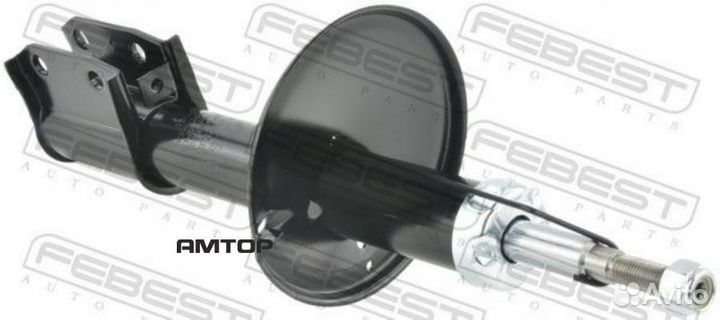 Febest 24666258F Амортизатор / febest 24666258F