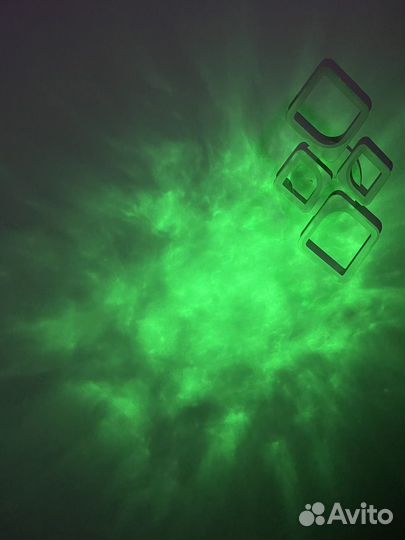 Ночник проектор звездного неба