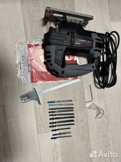 Лобзик электрический P.I.T. PST90-C1