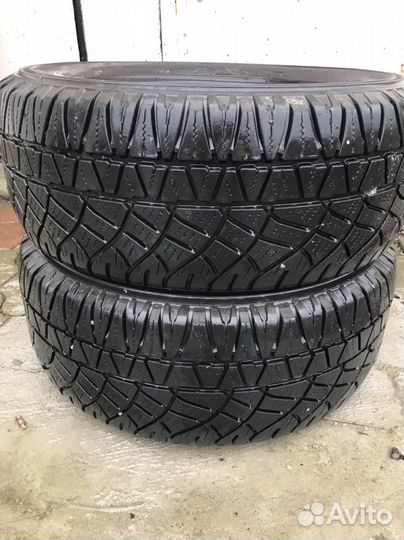 Michelin Latitude Cross 235/55 R17 103H