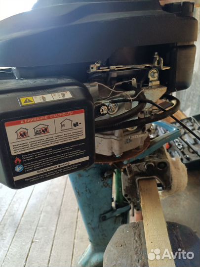 Ветерок Гибрид