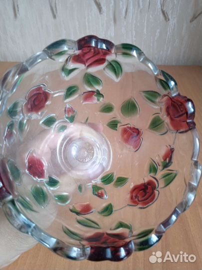 Ваза для конфет