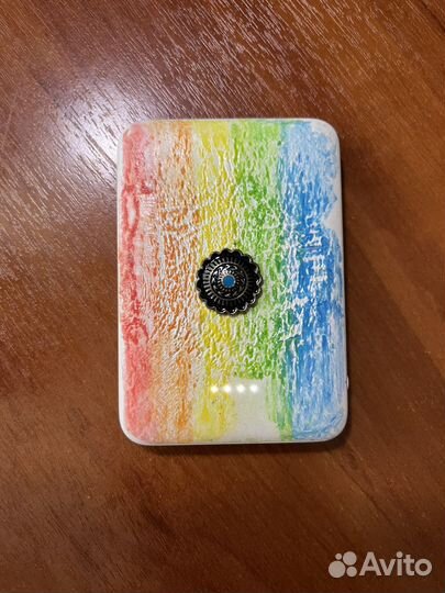 Powerbank Uniscend 5000 mAh Аккамулятор