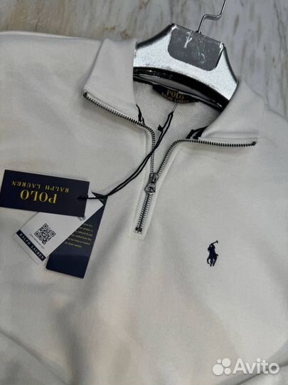 Полузамок Polo Ralph Lauren Качественный