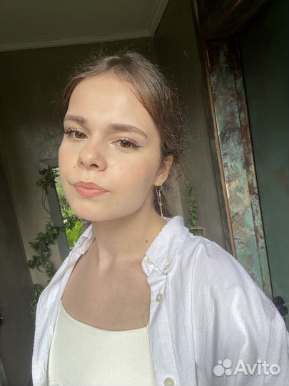 Бебиситтер/няня