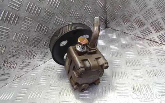 Насос гу дизельный suzuki grand vitara 2 (ABE09BT0