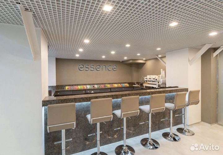 Доля в Пищевом производстве