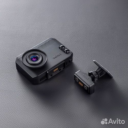 Комплект iBOX Nova + Поляризационный фильтр